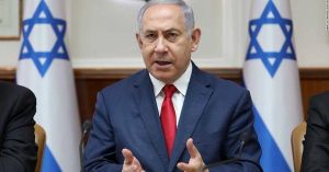 Benjamin Netanyahu îl felicită pe Joe Biden şi îi mulţumeşte lui Donald Trump